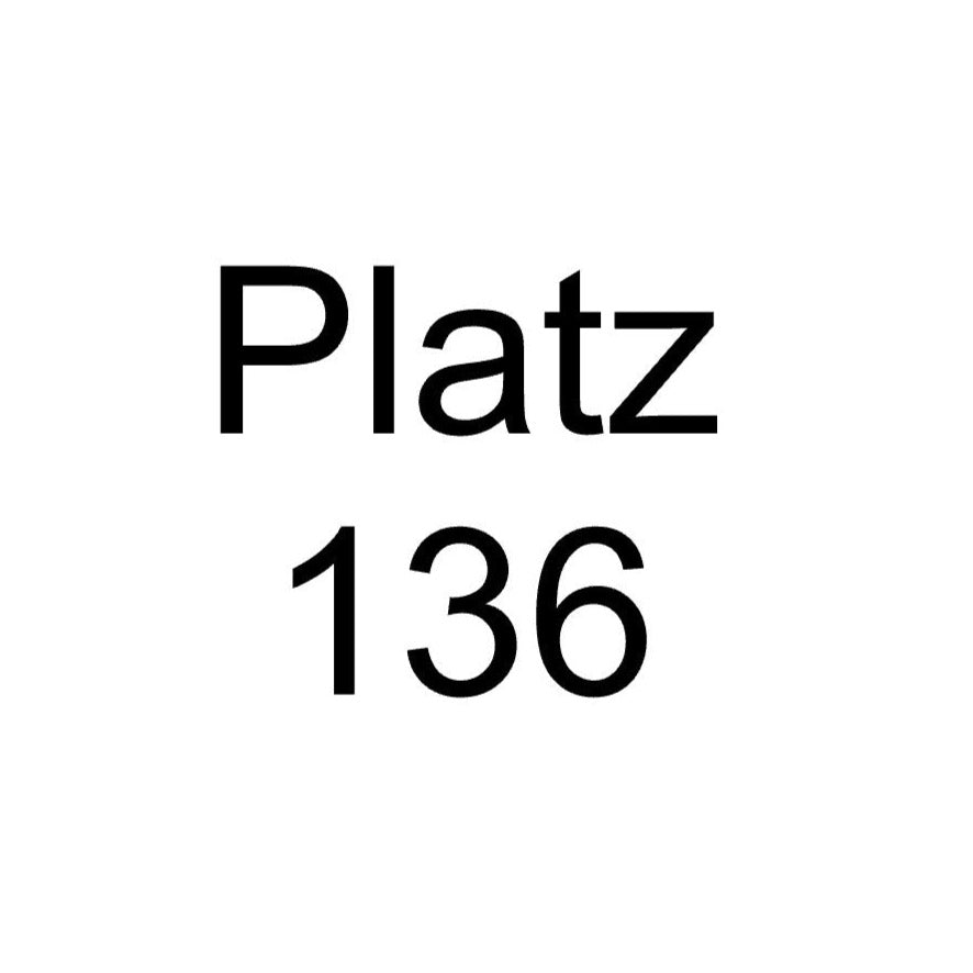 Kerzenglas "Campingplatz & Platznummer"