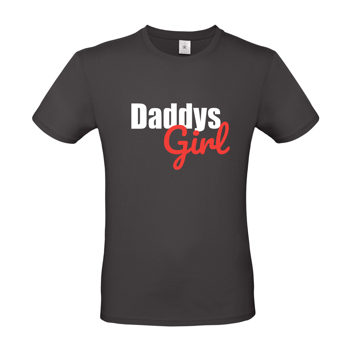 Kinder T-Shirt "Daddys Girl"