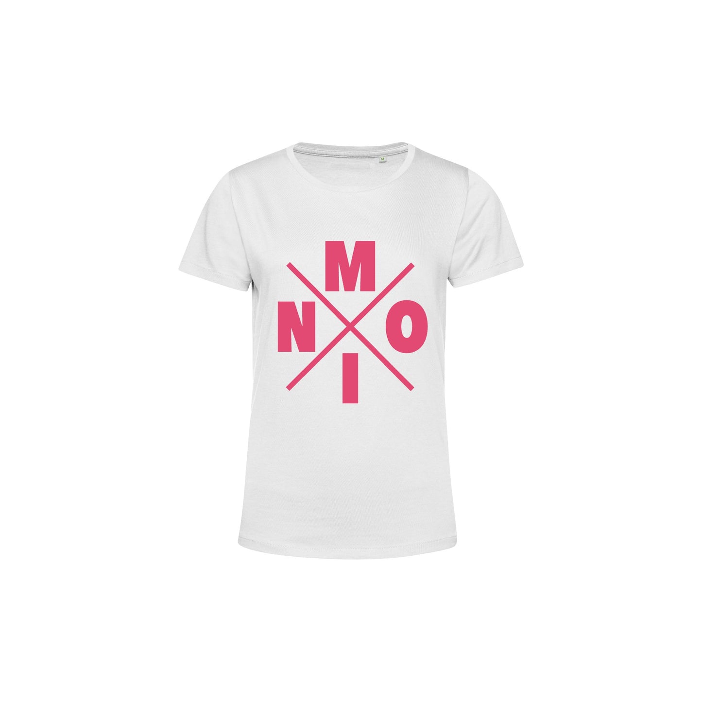 Damen T-Shirt "Moin"