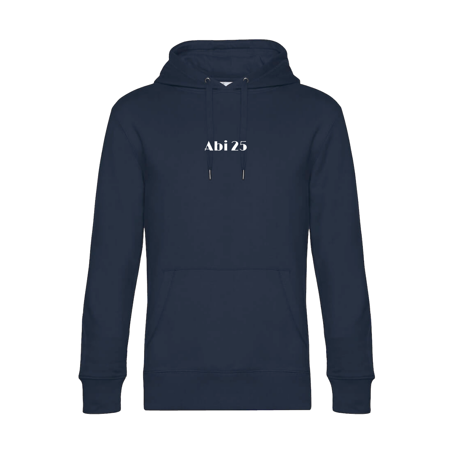 Damen Hoodie - CKS Abi 25