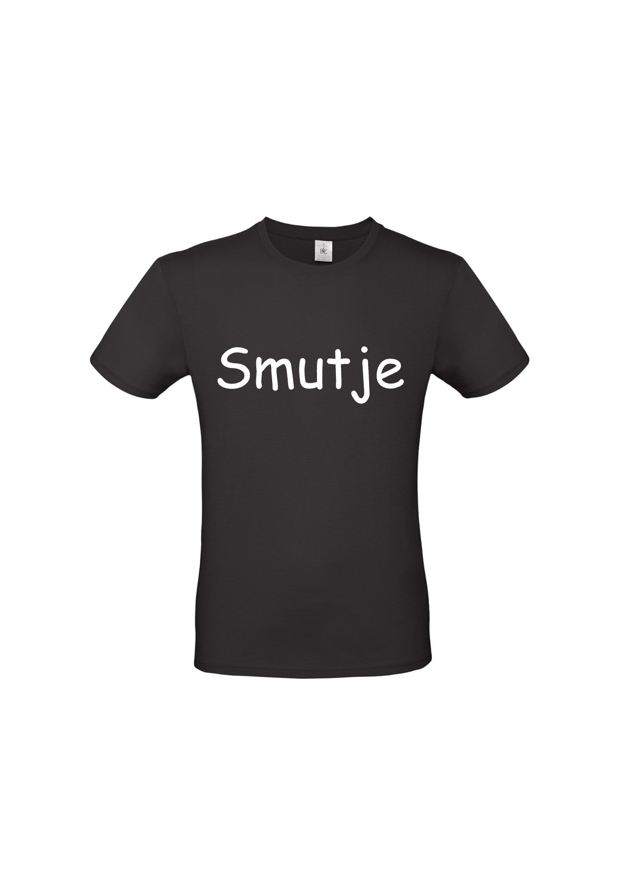 Herren T-Shirt "Smutje"
