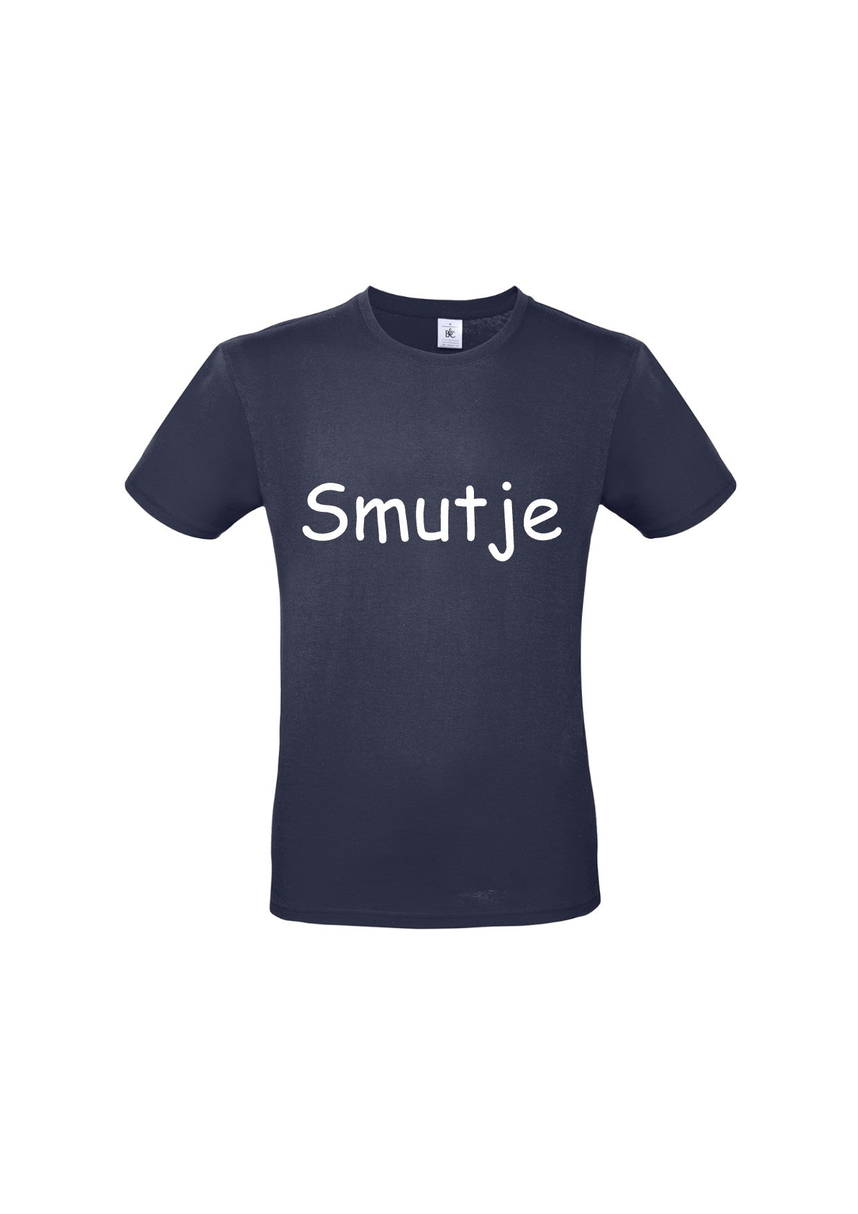 Herren T-Shirt "Smutje"