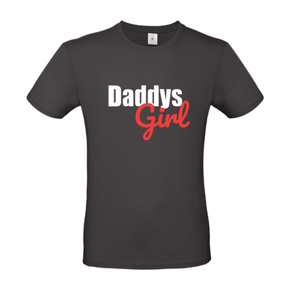 Kinder T-Shirt "Daddys Girl"