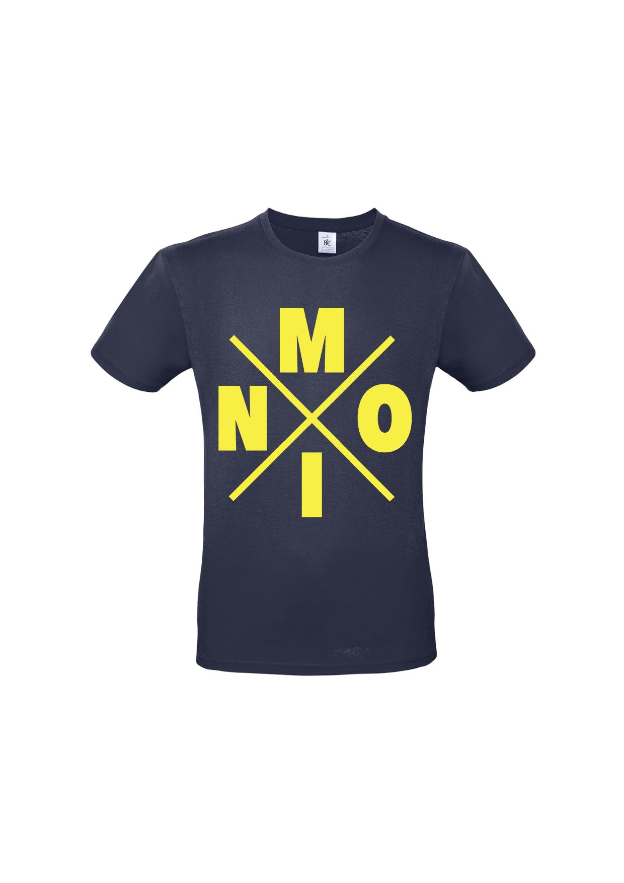 Herren T-Shirt "Moin"