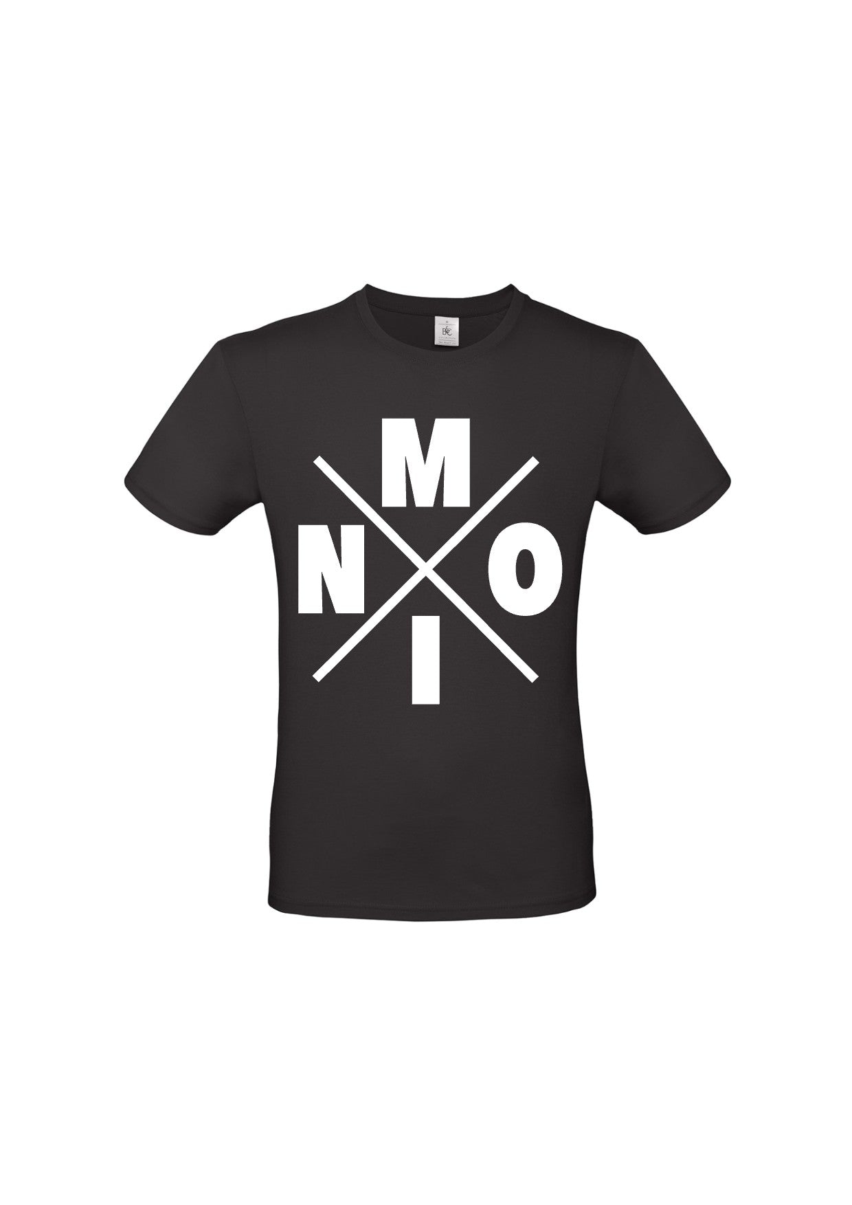 Herren T-Shirt "Moin"