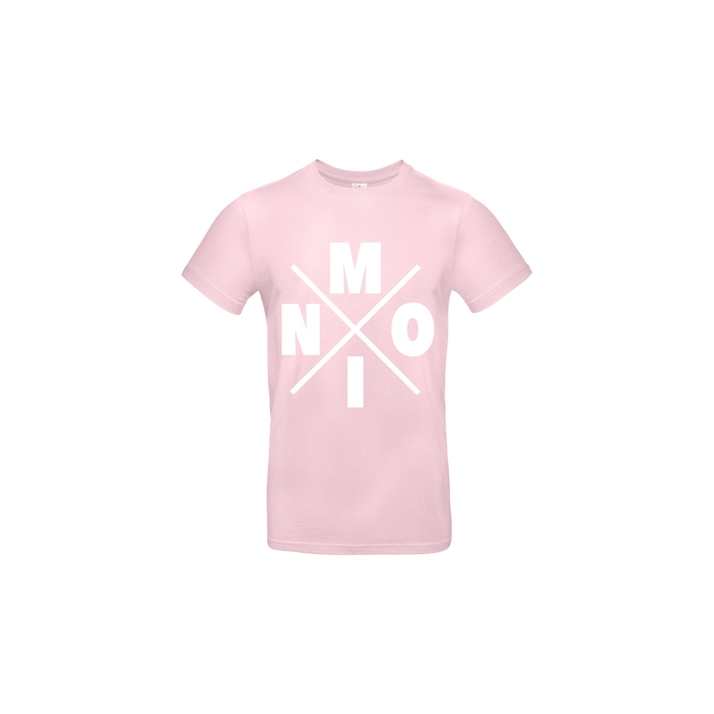 Herren T-Shirt "Moin"