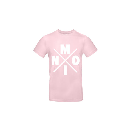 Herren T-Shirt "Moin"