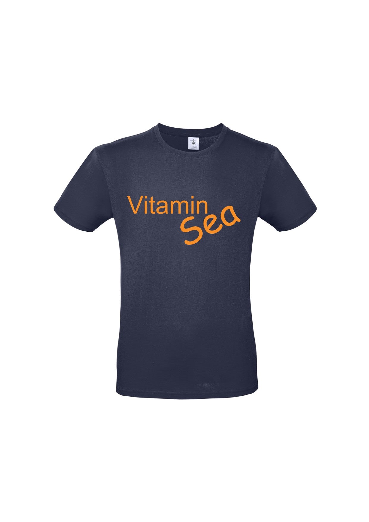 Herren T-Shirt "Vitamin Sea"