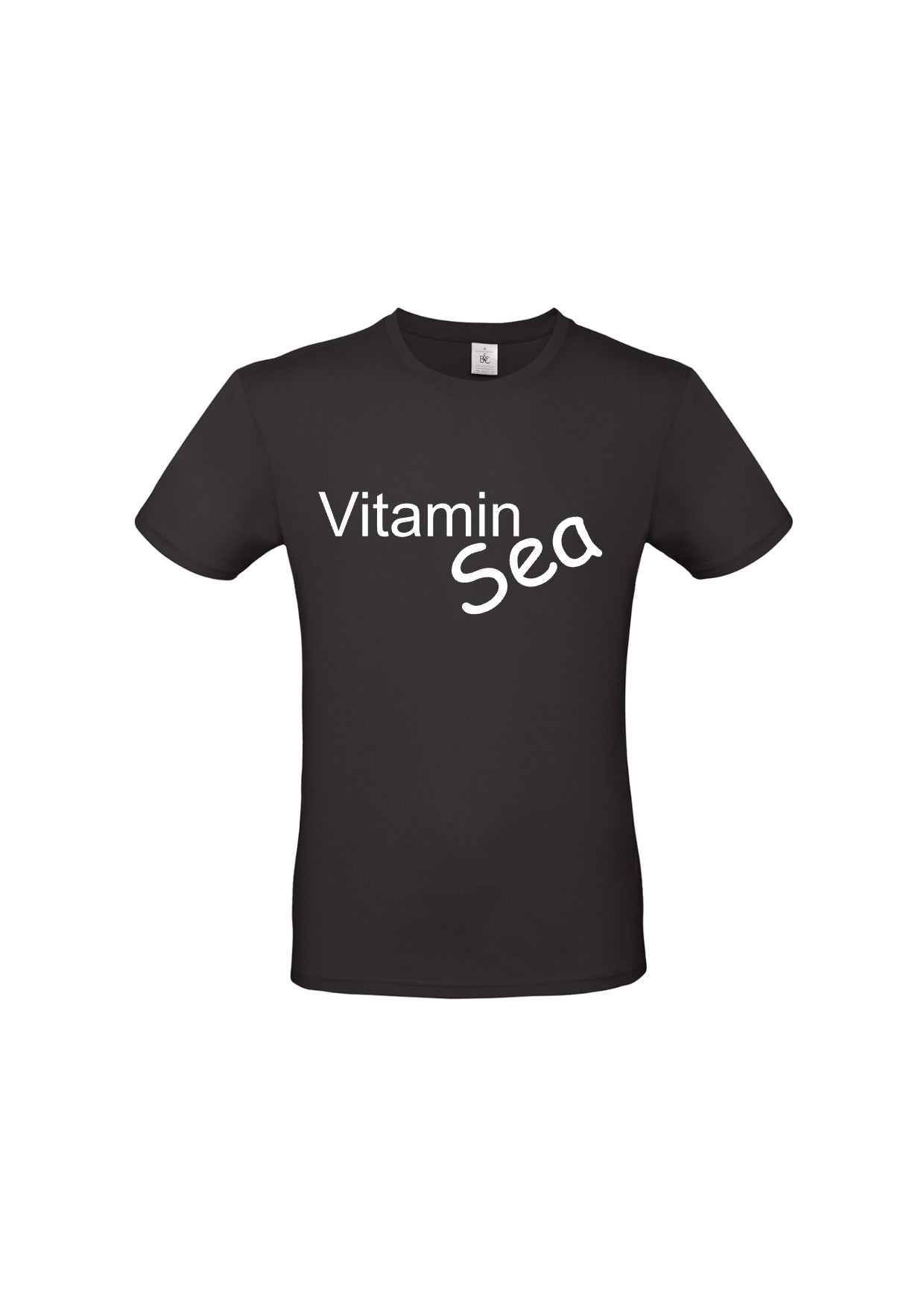Herren T-Shirt "Vitamin Sea"