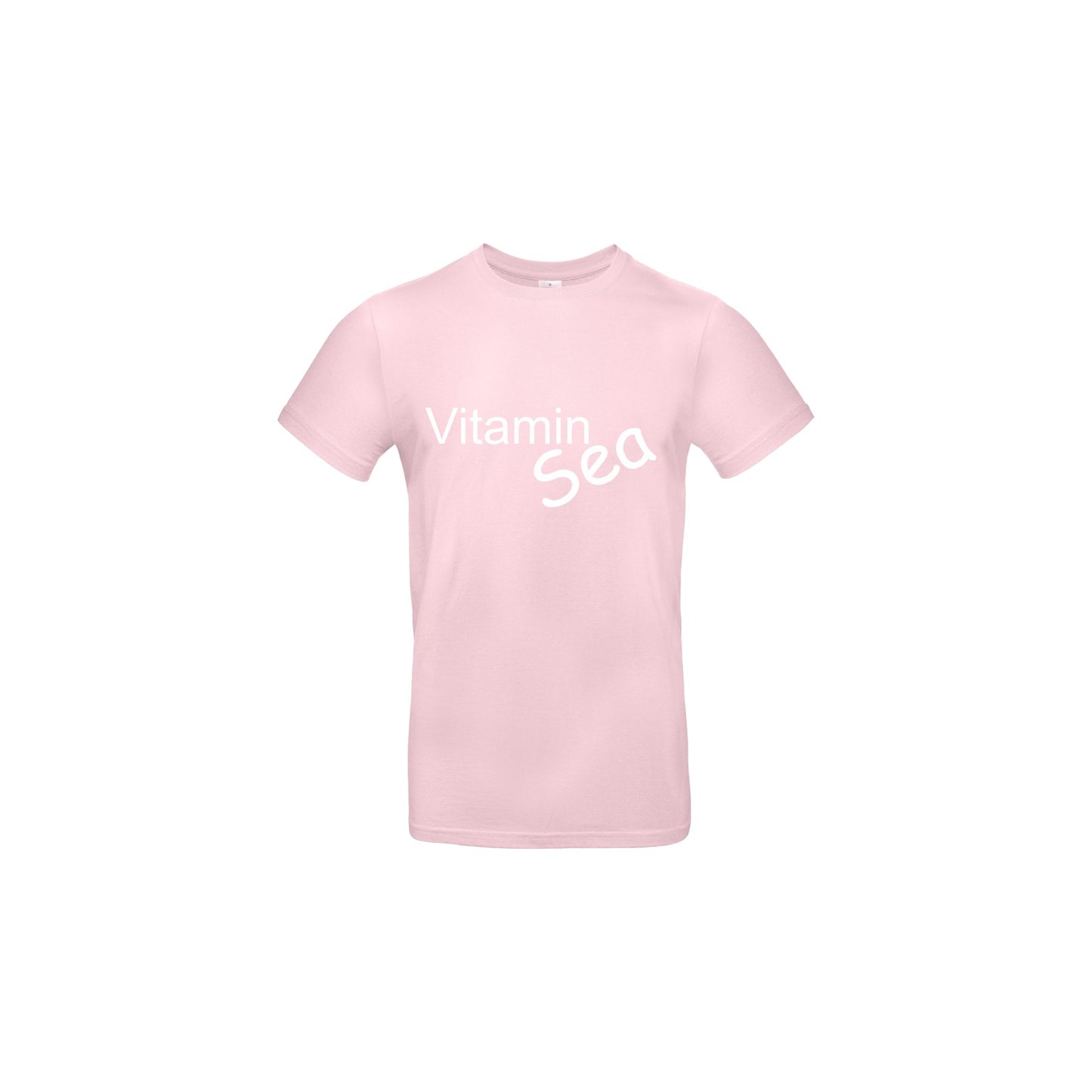 Herren T-Shirt "Vitamin Sea"