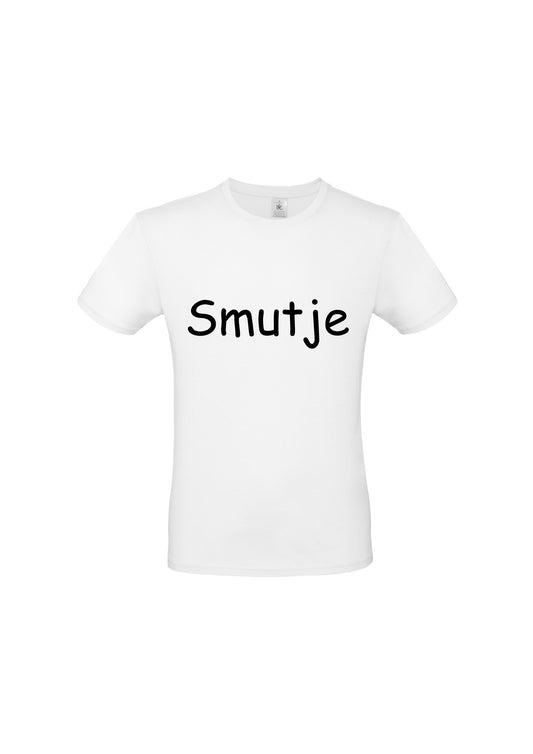 Herren T-Shirt "Smutje"